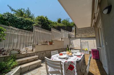Sanremo Family Apartment by Wonderful Italy