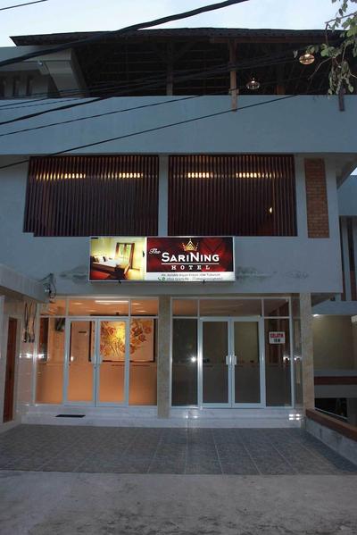 The Sarining Hotel