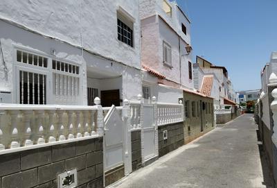 Apt Playa del Ingles Patronato