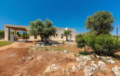 3517 Tenuta Venti Pamaridi by Perle di Puglia