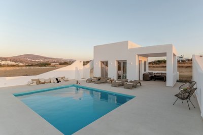 Eupnoia Villas