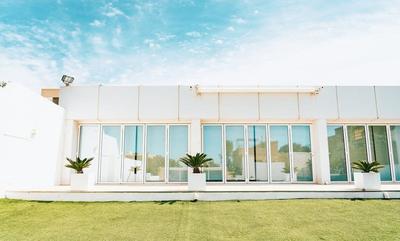 A Stunning Gozo Farmhouse With a Large Pool