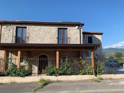 il Corticato