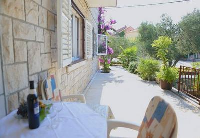 Liza - 80 M From the sea - A2
