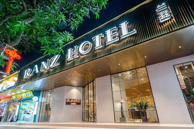 Shenzhen East Railway And Buji Subway Station Ranch Hotel