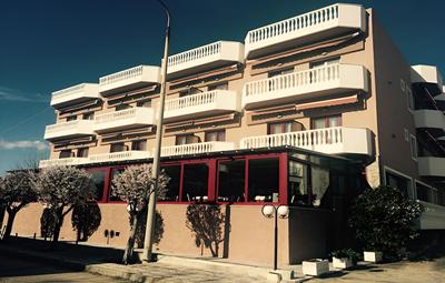Fanari Hotel