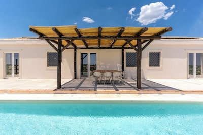 Villa Frescura con Piscina by Wonderful Italy