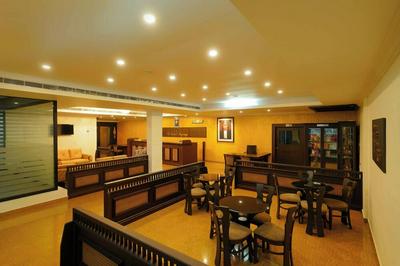Hotel Grand Regency