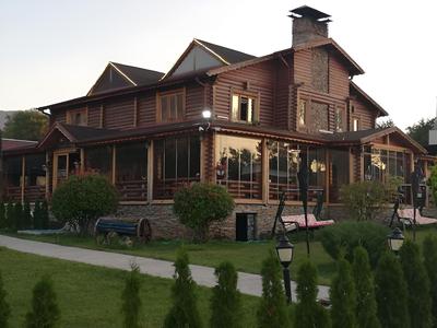 Lagoon Panorama Otel & Restoran