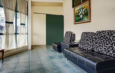 Hotel O 90596 Hotel Griya Astoeti