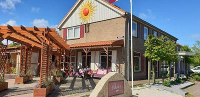 Hotel Restaurant Dolores