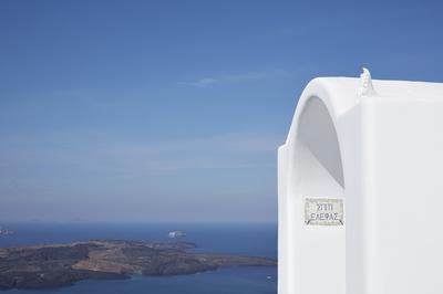 Canaves Elefas Villas