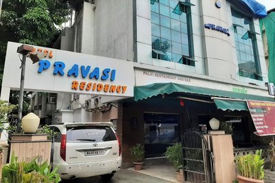 Pravasi Residency