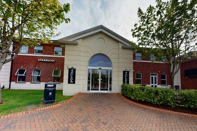 Village Hotel St David's, Nr Chester