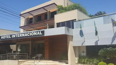 Hotel Internacional