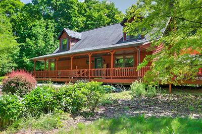 Roomy House on 2 Acres - 2 Mi to Egg Harbor Beach!