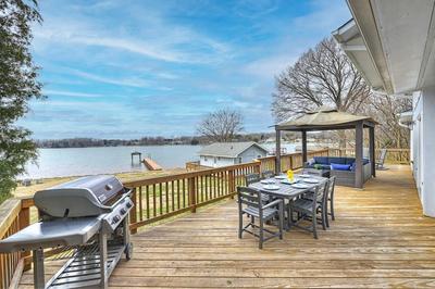 Ponderosa Pointe by Avantstay Boathouse + Views