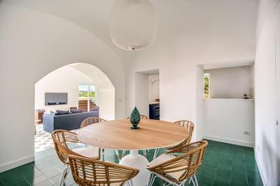 Villa La Luce in the Town Center