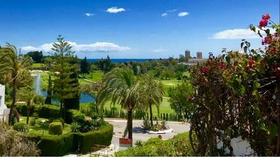 Amazing & Luxurious Golf, Sea, Mountain, Lake view villa Porto Banus