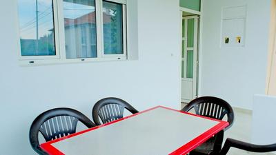 Capacious Flat Near Porto Montenegro in Tivat