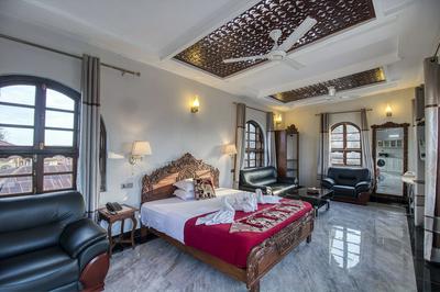 Tembo B&B Apartments