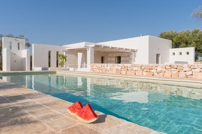 Lamia Geko Paradise With Private Pool