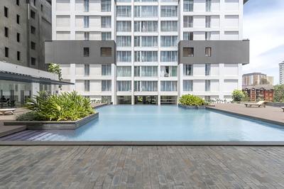 Purple Haze by Aircasa