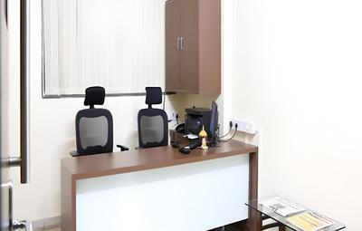 Treebo Sybaritic Suites