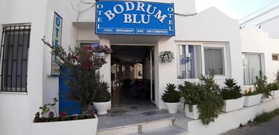 Blu Hotel