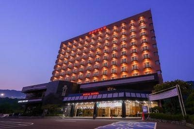 Bugok Royal Hotel