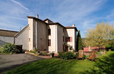 Le Relais Des Dames