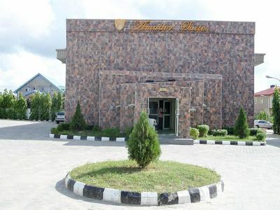 Amador Suites Lekki