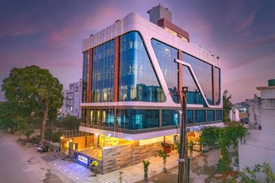 Pax Grand Blue Udaipur