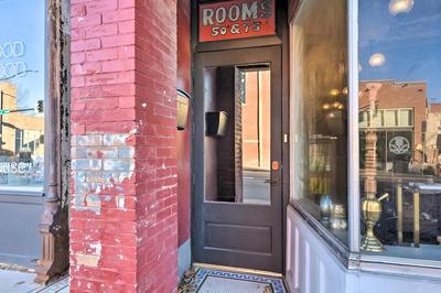 Upscale Loft in the Heart of Dtwn Springfield