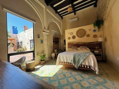 Hotel Boutique Casa Lanz XVII