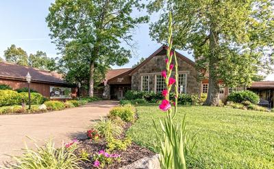 Pennyrile Forest State Resort Park