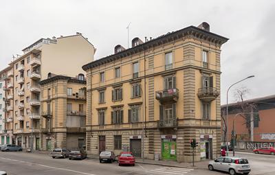Casa Emiland vicino al fiume Dora