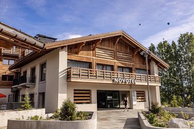 Novotel Megève Mont-Blanc