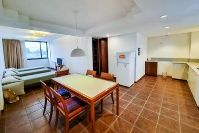 Tramas Andinas Apartamentos & Hotel