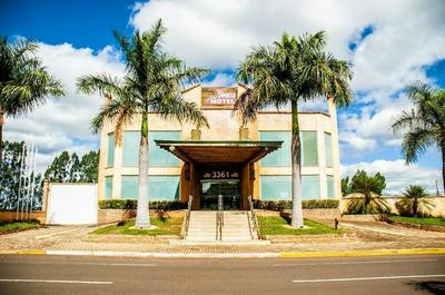 Meu Hotel Garça