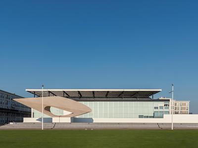 hotelF1 Le Havre - Gonfreville