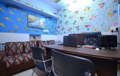 OYO 19372 Hotel Sand Dune