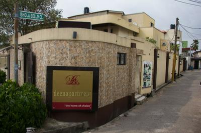 Deen Apartment Services