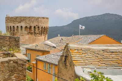 Latu Corsu - Cote Corse