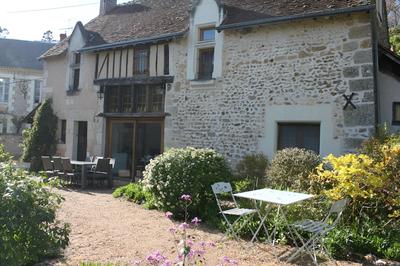 La Grange au Pesle