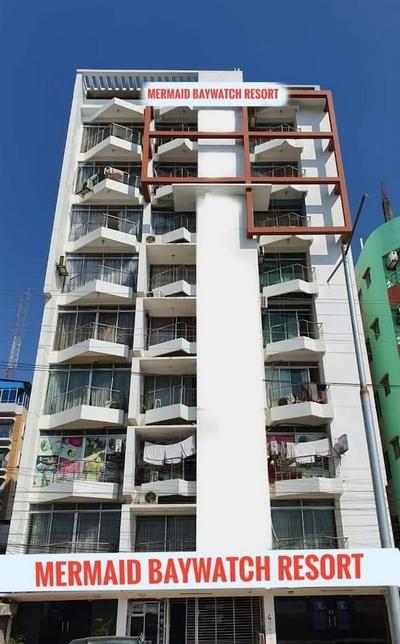 Mermaid Baywatch Resort