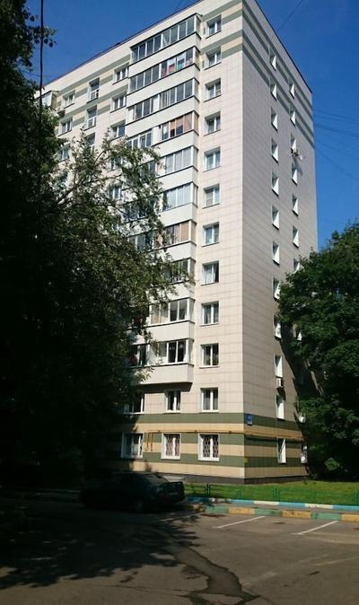 Inndays Obrucheva 49