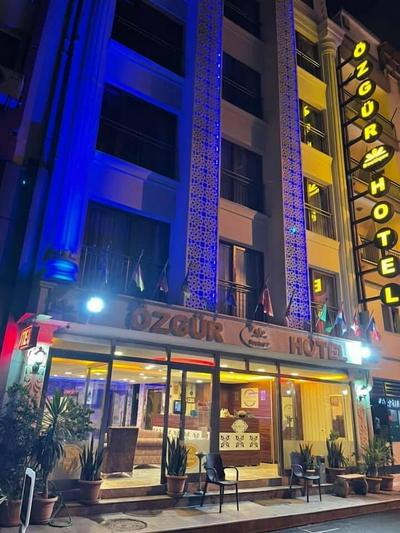 Ozgur Otel - Image 64