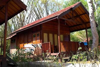 G-Land Joyo's Camp