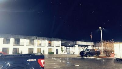 Ahoskie Inn